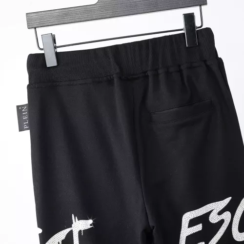 Replica Philipp Plein PP Pants For Men #1307724 $60.00 USD for Wholesale