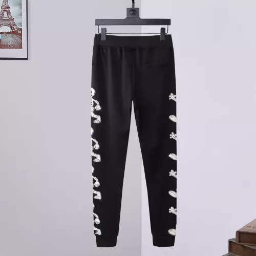 Replica Philipp Plein PP Pants For Men #1307725 $60.00 USD for Wholesale