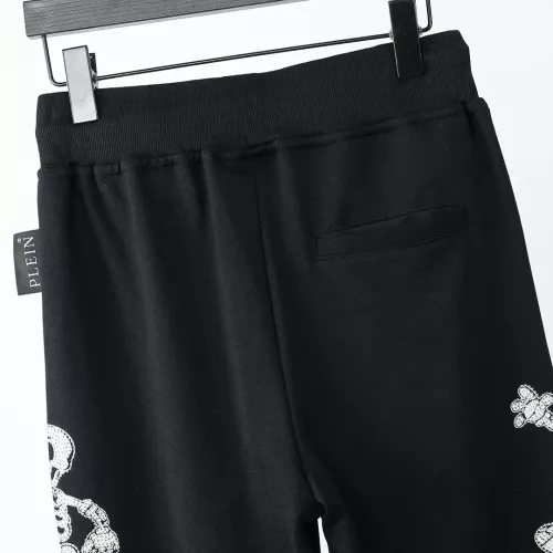 Replica Philipp Plein PP Pants For Men #1307725 $60.00 USD for Wholesale