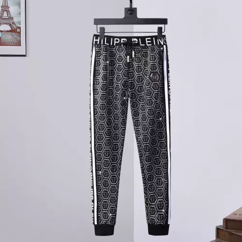 Philipp Plein PP Pants For Men #1307728 $82.00 USD, Wholesale Replica Philipp Plein PP Pants