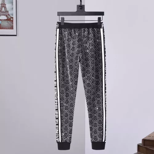 Replica Philipp Plein PP Pants For Men #1307728 $82.00 USD for Wholesale