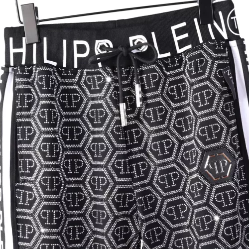 Replica Philipp Plein PP Pants For Men #1307728 $82.00 USD for Wholesale