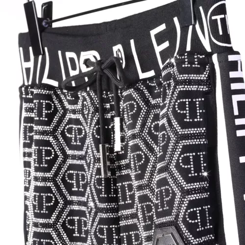 Replica Philipp Plein PP Pants For Men #1307728 $82.00 USD for Wholesale