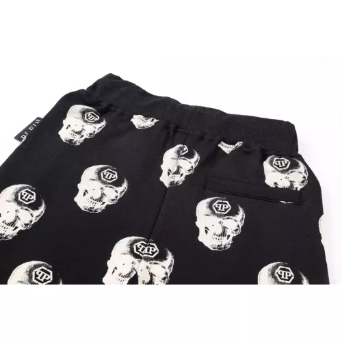 Replica Philipp Plein PP Pants For Men #1307730 $60.00 USD for Wholesale
