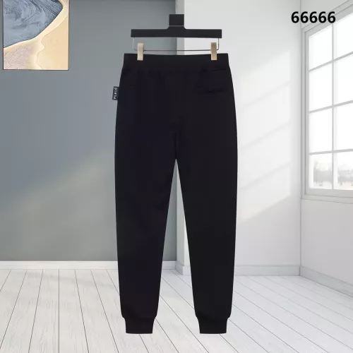 Replica Philipp Plein PP Pants For Men #1307731 $60.00 USD for Wholesale