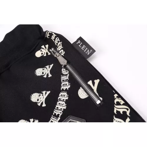 Replica Philipp Plein PP Pants For Men #1307731 $60.00 USD for Wholesale