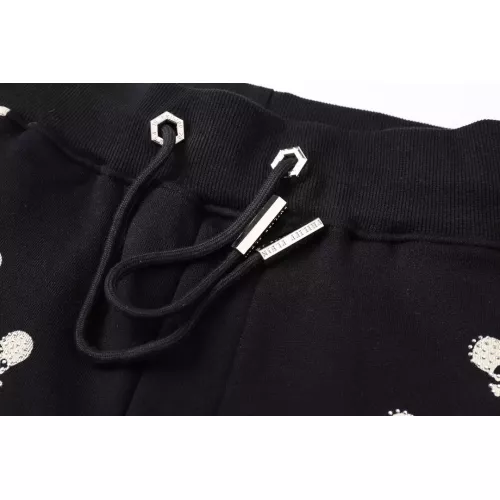 Replica Philipp Plein PP Pants For Men #1307731 $60.00 USD for Wholesale