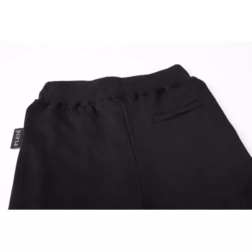 Replica Philipp Plein PP Pants For Men #1307731 $60.00 USD for Wholesale
