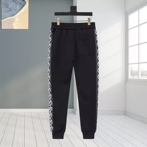 Replica Philipp Plein PP Pants For Men #1307732 $60.00 USD for Wholesale