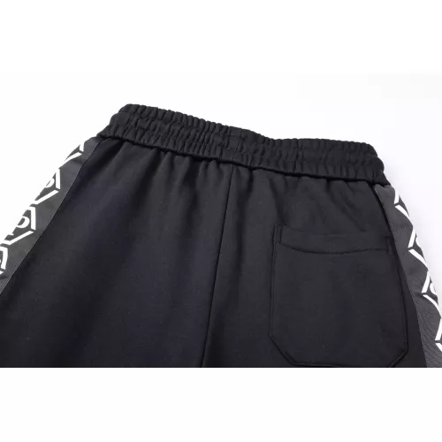 Replica Philipp Plein PP Pants For Men #1307732 $60.00 USD for Wholesale