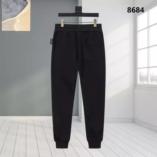 Replica Philipp Plein PP Pants For Men #1307735 $60.00 USD for Wholesale