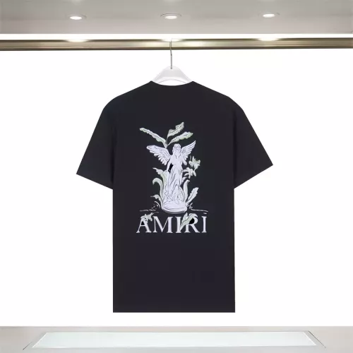 Amiri T-Shirts Short Sleeved For Unisex #1307748 $32.00 USD, Wholesale Replica Amiri T-Shirts