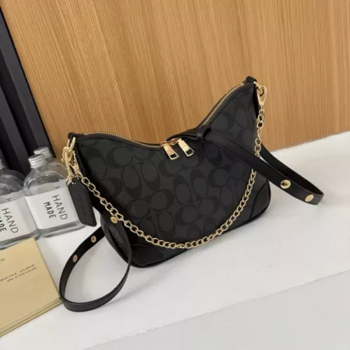 Coach Messenger Bag For Women #1307774 $40.00 USD, Wholesale Replica Coach Messenger Bag
