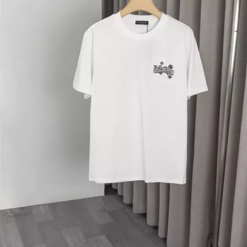 Replica Louis Vuitton LV T-Shirts Short Sleeved For Men #1307784 $34.00 USD for Wholesale