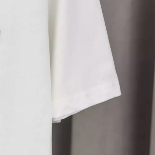 Replica Louis Vuitton LV T-Shirts Short Sleeved For Men #1307784 $34.00 USD for Wholesale