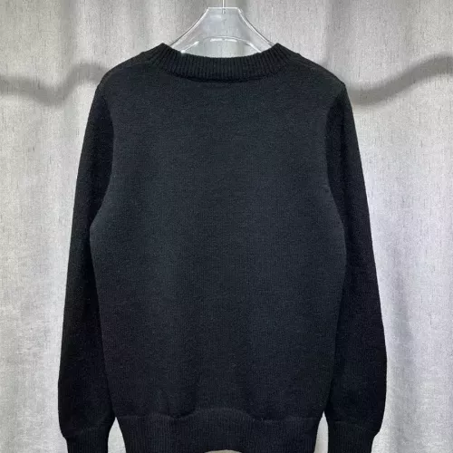 Replica Burberry Fashion Sweaters Long Sleeved For Unisex #1307788 $52.00 USD for Wholesale