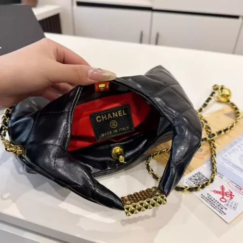 Replica Chanel Messenger Bags For Women #1307814 $40.00 USD for Wholesale