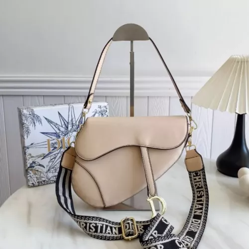 Christian Dior Messenger Bags For Women #1307822 $40.00 USD, Wholesale Replica Christian Dior Messenger Bags