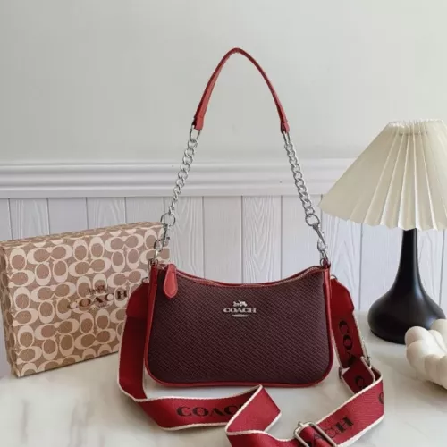 Coach Messenger Bag For Women #1307829