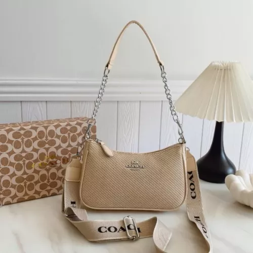 Coach Messenger Bag For Women #1307831