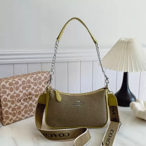 Coach Messenger Bag For Women #1307833