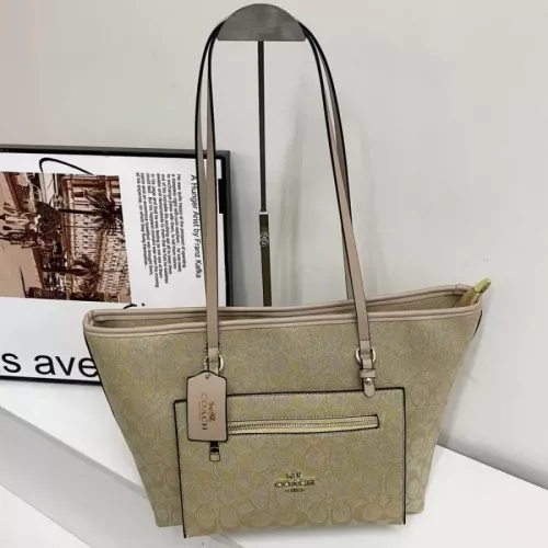 Coach Handbags For Women #1307837