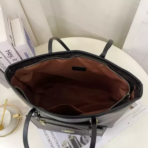 Replica Coach Handbags For Women #1307839 $40.00 USD for Wholesale