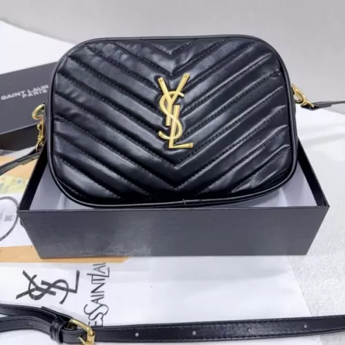 Yves Saint Laurent YSL Fashion Messenger Bags For Women #1307857