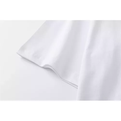 Replica Off-White T-Shirts Short Sleeved For Unisex #1307864 $32.00 USD for Wholesale