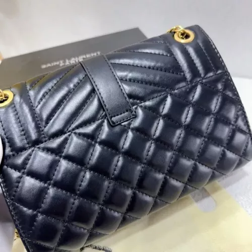 Replica Yves Saint Laurent YSL Fashion Messenger Bags For Women #1307867 $40.00 USD for Wholesale