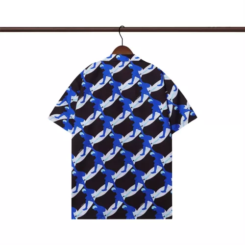 Replica Gucci Shirts Short Sleeved For Men #1307896 $36.00 USD for Wholesale