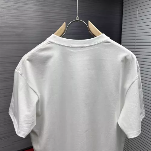 Replica Celine T-Shirts Short Sleeved For Unisex #1307908 $42.00 USD for Wholesale