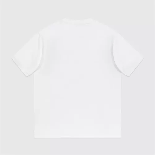 Replica Christian Dior T-Shirts Short Sleeved For Unisex #1307920 $45.00 USD for Wholesale