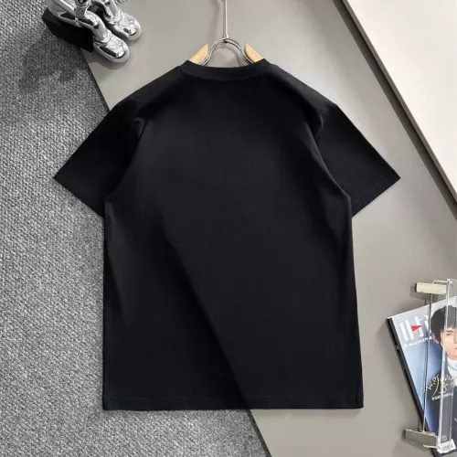 Replica LOEWE T-Shirts Short Sleeved For Unisex #1307923 $42.00 USD for Wholesale