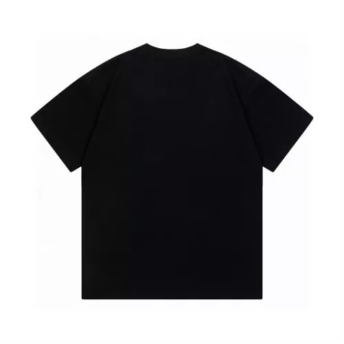 Replica Moncler T-Shirts Short Sleeved For Unisex #1307929 $42.00 USD for Wholesale