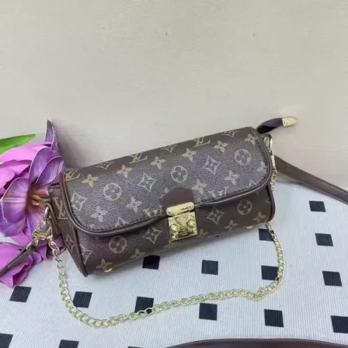 Louis Vuitton Messenger Bags For Women #1307937 $40.00 USD, Wholesale Replica Louis Vuitton Messenger Bags