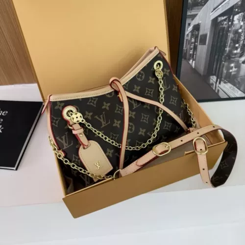 Louis Vuitton Messenger Bags For Women #1307944 $42.00 USD, Wholesale Replica Louis Vuitton Messenger Bags