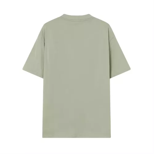 Replica Prada T-Shirts Short Sleeved For Unisex #1307951 $36.00 USD for Wholesale