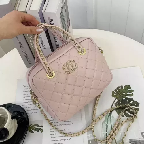 Chanel Messenger Bags For Women #1307980 $40.00 USD, Wholesale Replica Chanel Messenger Bags