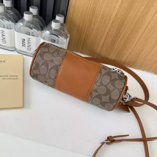 Replica Coach Messenger Bag For Women #1307994 $39.00 USD for Wholesale
