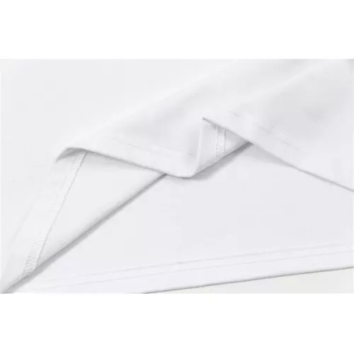 Replica Gucci T-Shirts Short Sleeved For Unisex #1308008 $42.00 USD for Wholesale