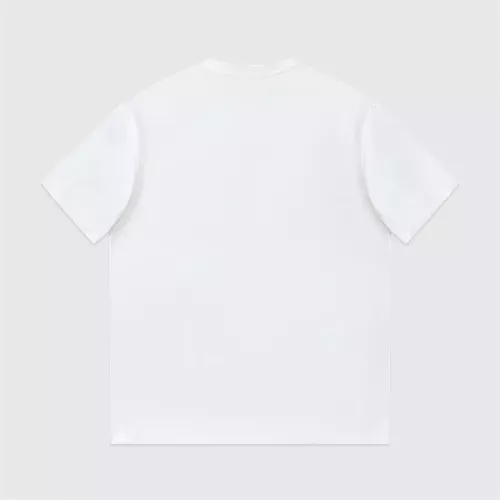 Replica Gucci T-Shirts Short Sleeved For Unisex #1308010 $45.00 USD for Wholesale