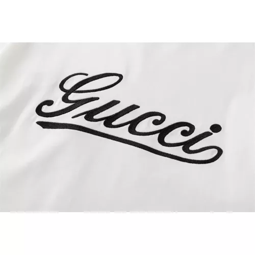 Replica Gucci T-Shirts Short Sleeved For Unisex #1308010 $45.00 USD for Wholesale