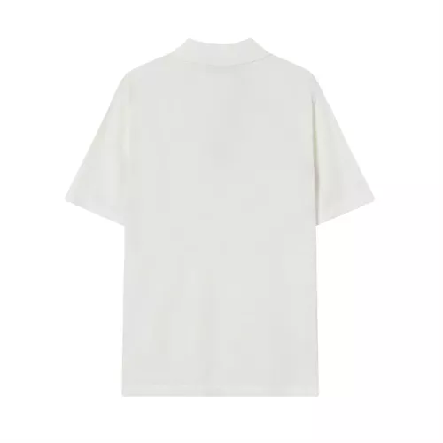Replica Gucci T-Shirts Short Sleeved For Unisex #1308014 $48.00 USD for Wholesale