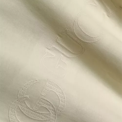 Replica Gucci T-Shirts Short Sleeved For Unisex #1308020 $42.00 USD for Wholesale