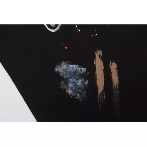 Replica Louis Vuitton LV T-Shirts Short Sleeved For Unisex #1308028 $39.00 USD for Wholesale