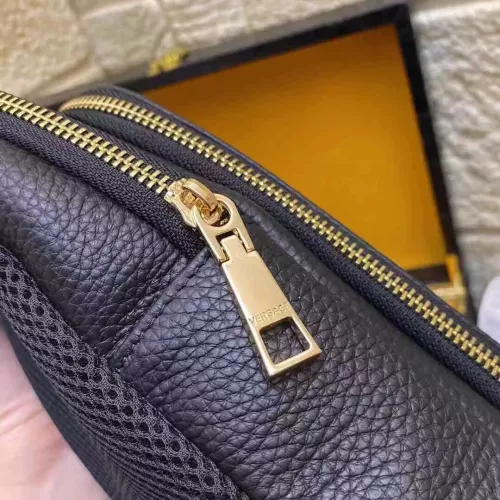Replica Versace AAA Man Messenger Bags #1308044 $80.00 USD for Wholesale