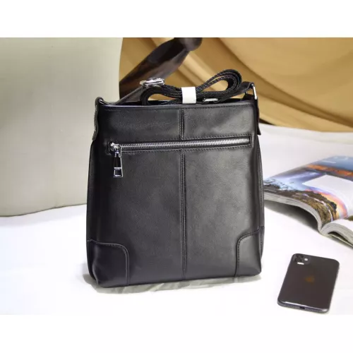 Replica Versace AAA Man Messenger Bags #1308045 $88.00 USD for Wholesale