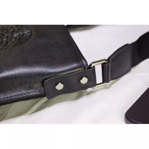 Replica Versace AAA Man Messenger Bags #1308045 $88.00 USD for Wholesale
