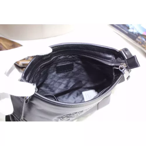 Replica Versace AAA Man Messenger Bags #1308045 $88.00 USD for Wholesale